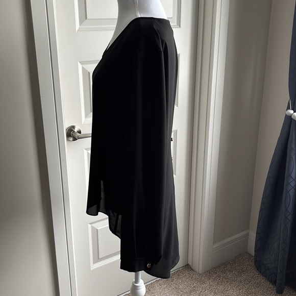 Size 12 Joseph Ribkoff Blouse - Picture 3 of 6